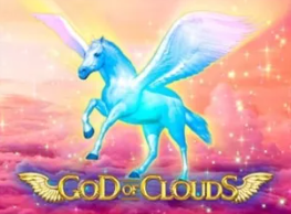 God of Clouds – ігровий автомат з високим RTP | GamblingShot