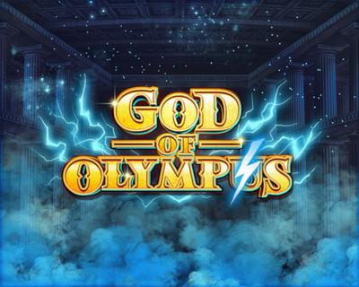 God of Olympus – игровой автомат с высоким RTP | GamblingShot