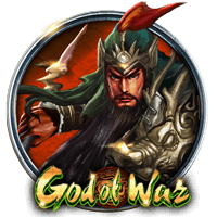 God of War – игровой автомат с высоким RTP | GamblingShot