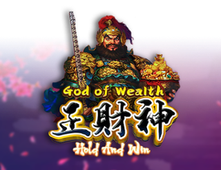 God of Wealth Hold And Win – slot game with high RTP | GamblingShot