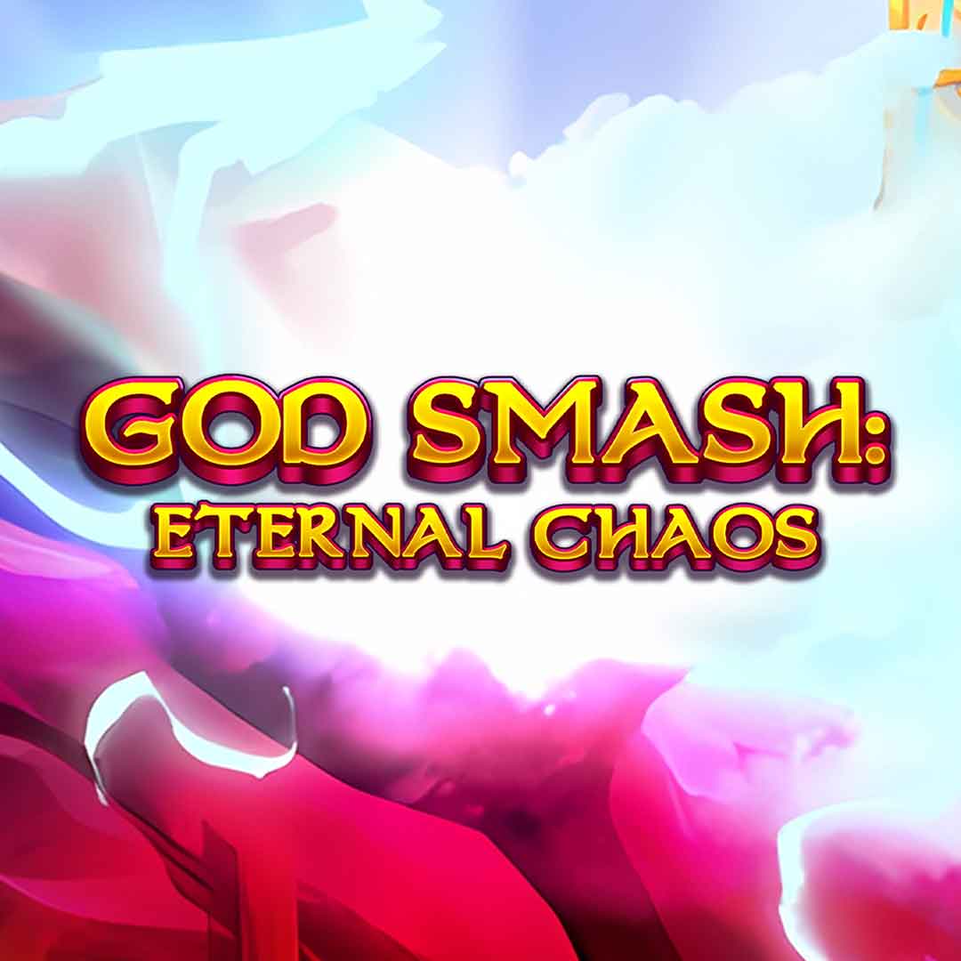 God Smash: Eternal Chaos – slot game with high RTP | GamblingShot