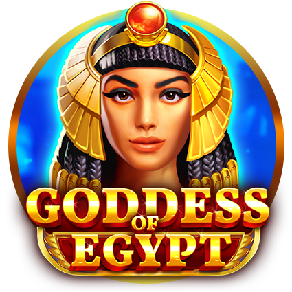 Goddess of Egypt – игровой автомат с высоким RTP | GamblingShot