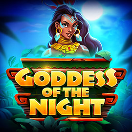 Goddess of the Night – ігровий автомат з високим RTP | GamblingShot