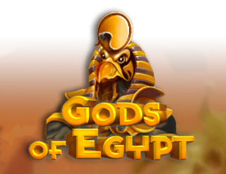 Gods of Egypt – игровой автомат с высоким RTP | GamblingShot