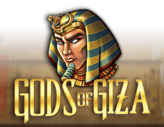 Gods of Giza – slot game with high RTP | GamblingShot