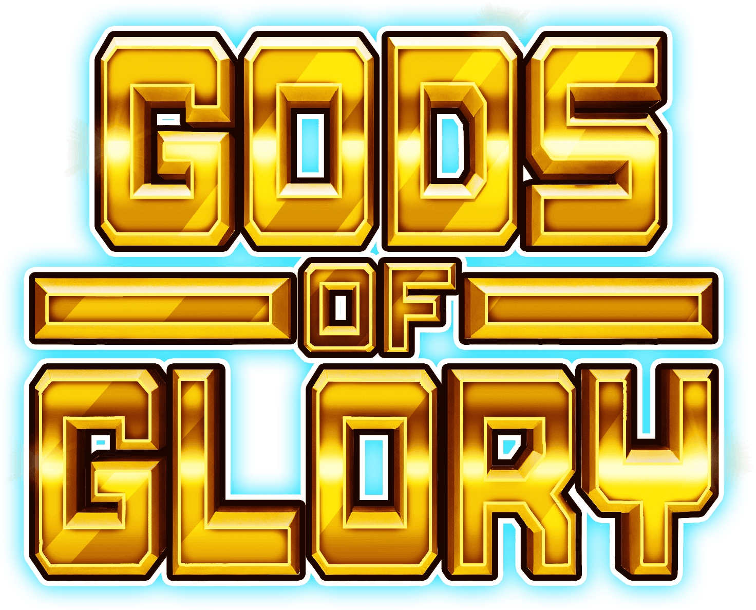 Gods of Glory – ігровий автомат з високим RTP | GamblingShot