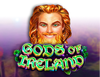 Gods of Ireland – ігровий автомат з високим RTP | GamblingShot
