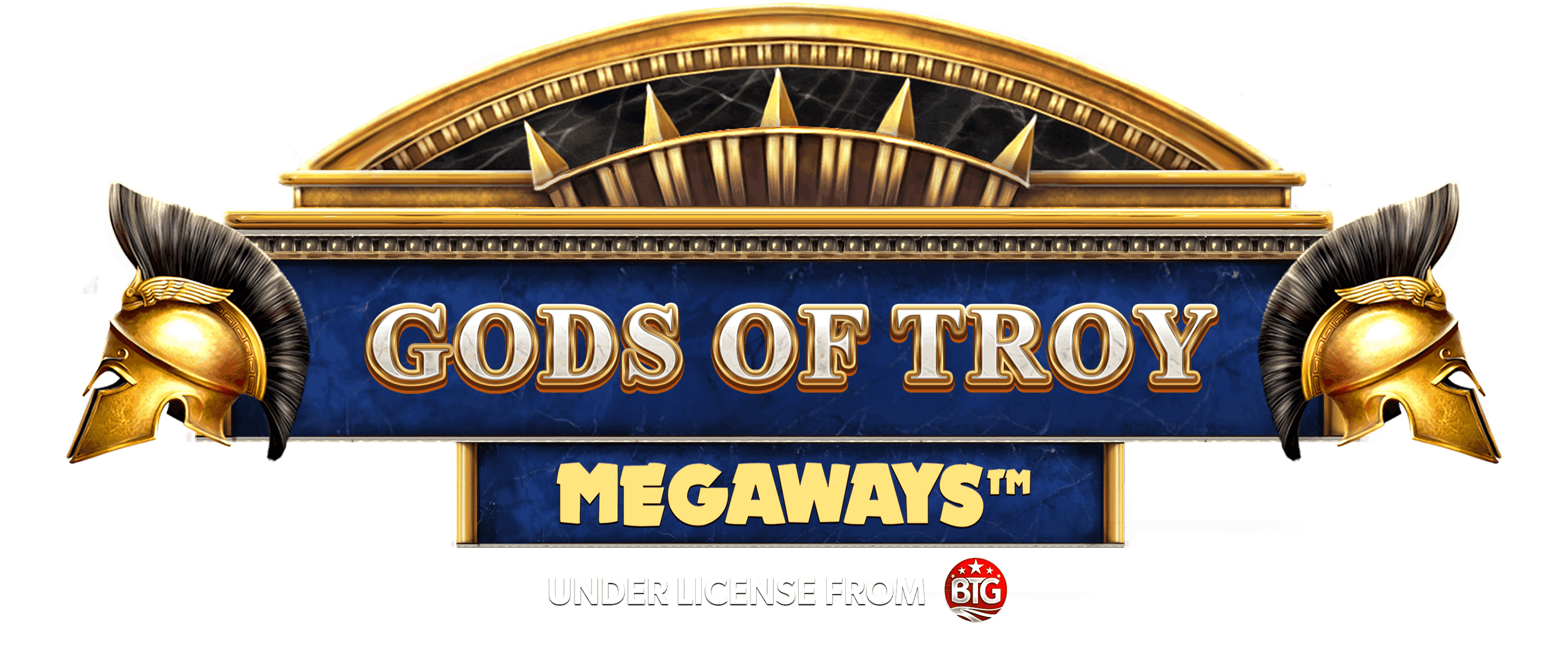 Gods Of Troy MegaWays – ігровий автомат з високим RTP | GamblingShot
