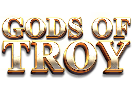 Gods of Troy – игровой автомат с высоким RTP | GamblingShot