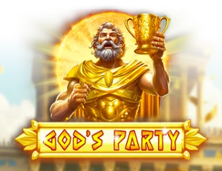 God's Party – игровой автомат с высоким RTP | GamblingShot