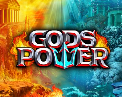Gods power – игровой автомат с высоким RTP | GamblingShot