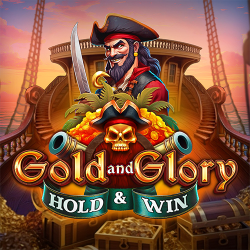Gold and Glory Hold and Win – slot game with high RTP | GamblingShot