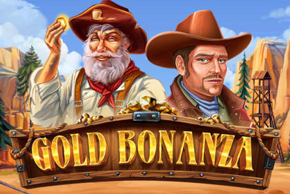Gold Bonanza – ігровий автомат з високим RTP | GamblingShot