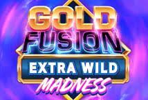 Gold Fusion Extra Wild Madness™ – slot game with high RTP | GamblingShot