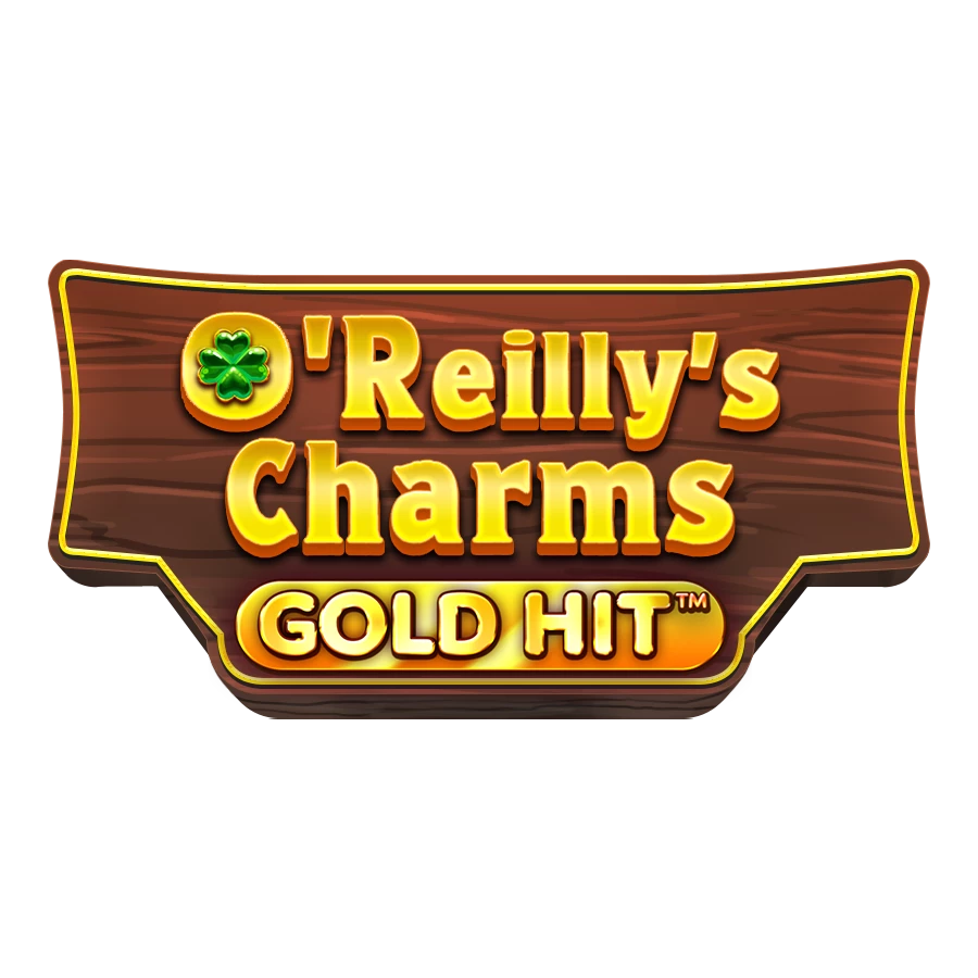Gold Hit: O'Reilly's Charms™ – ігровий автомат з високим RTP | GamblingShot