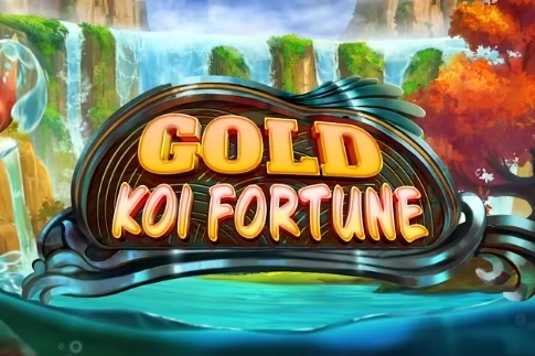 Gold Koi Fortune – ігровий автомат з високим RTP | GamblingShot