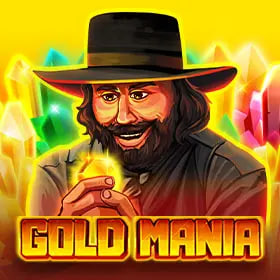 Gold Mania – игровой автомат с высоким RTP | GamblingShot