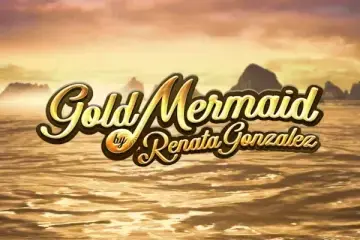 Gold Mermaid by Renata Gonzalez – ігровий автомат з високим RTP | GamblingShot