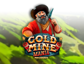 Gold Mine Mania Megaways – ігровий автомат з високим RTP | GamblingShot