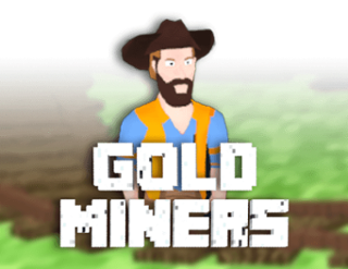 Gold Miners – slot game with high RTP | GamblingShot