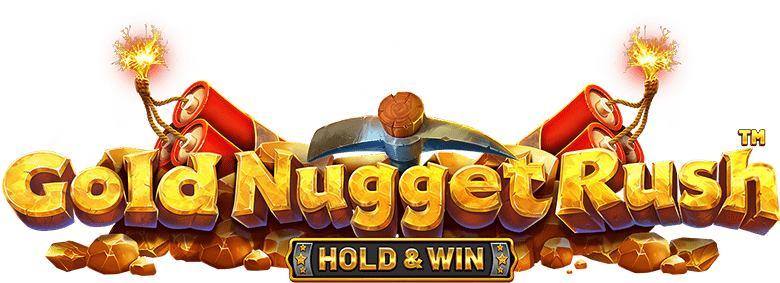 Gold Nugget Rush – Hold & Win – ігровий автомат з високим RTP | GamblingShot
