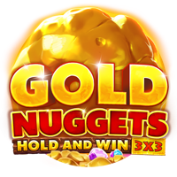 Gold Nuggets – игровой автомат с высоким RTP | GamblingShot