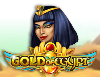 Gold of Egypt – игровой автомат с высоким RTP | GamblingShot