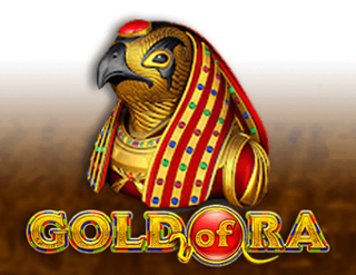 Gold Of Ra – ігровий автомат з високим RTP | GamblingShot