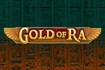 Gold of RA – slot game with high RTP | GamblingShot