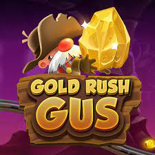 Gold Rush Gus – игровой автомат с высоким RTP | GamblingShot