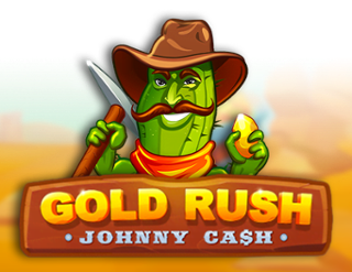 Gold Rush - Johnny Cash – slot game with high RTP | GamblingShot