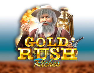 Gold Rush Riches – игровой автомат с высоким RTP | GamblingShot