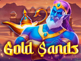 Gold Sands – slot game with high RTP | GamblingShot