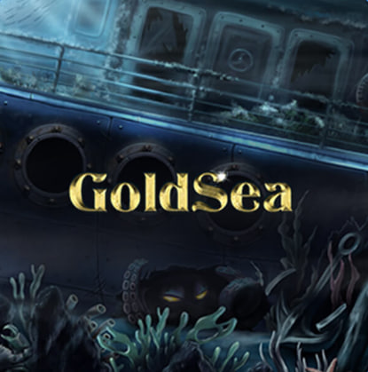 Gold Sea – игровой автомат с высоким RTP | GamblingShot