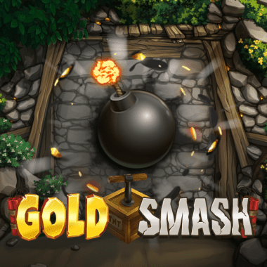 Gold Smash – игровой автомат с высоким RTP | GamblingShot