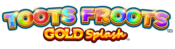 Gold Splash: Toots Froots – slot game with high RTP | GamblingShot