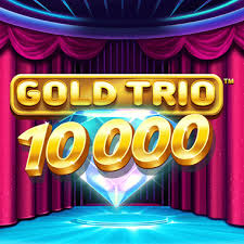 Gold Trio 10000™ – ігровий автомат з високим RTP | GamblingShot