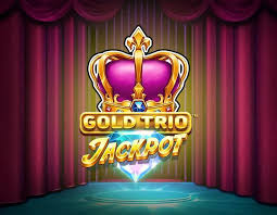 Gold Trio Jackpot™ – ігровий автомат з високим RTP | GamblingShot