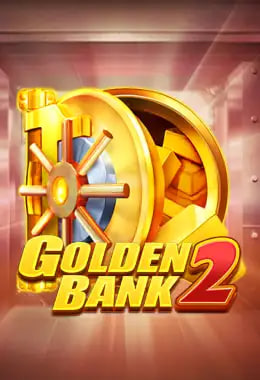 Golden Bank 2 – игровой автомат с высоким RTP | GamblingShot