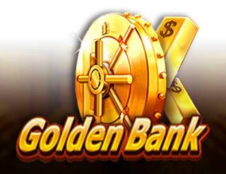 Golden Bank – ігровий автомат з високим RTP | GamblingShot