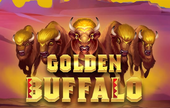 Golden Buffalo – ігровий автомат з високим RTP | GamblingShot