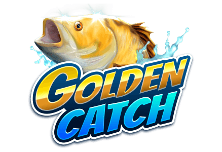 Golden Catch – slot game with high RTP | GamblingShot