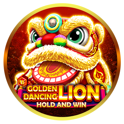 Golden Dancing Lion – ігровий автомат з високим RTP | GamblingShot