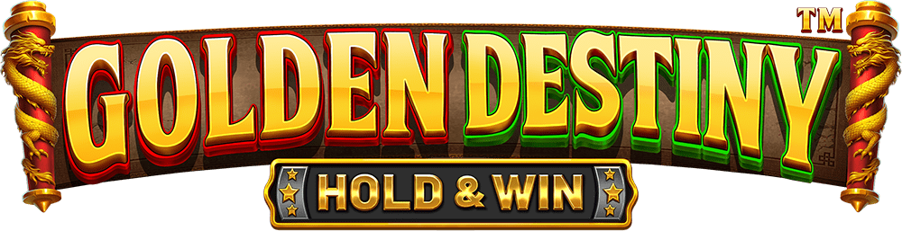 Golden Destiny – HOLD & WIN – slot game with high RTP | GamblingShot
