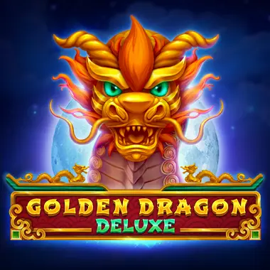 GOLDEN DRAGON DELUXE – ігровий автомат з високим RTP | GamblingShot