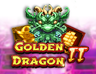 Golden Dragon II – ігровий автомат з високим RTP | GamblingShot