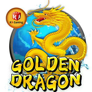 Golden Dragon – игровой автомат с высоким RTP | GamblingShot