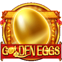 Golden Eggs – игровой автомат с высоким RTP | GamblingShot