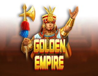 Golden Empire – ігровий автомат з високим RTP | GamblingShot