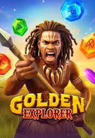 Golden Explorer – slot game with high RTP | GamblingShot